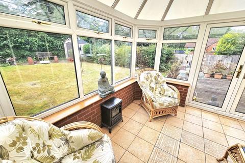 undefined, Dunchurch Crescent, Sutton Coldfield, B73 6QN