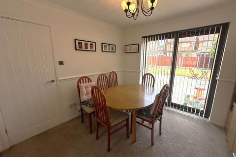 4 bedroom detached house for sale, Woodruff Way, Walsall, WS5 4RL
