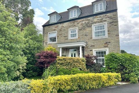 3 Chygoose Drive, Truro, TR1 3FN