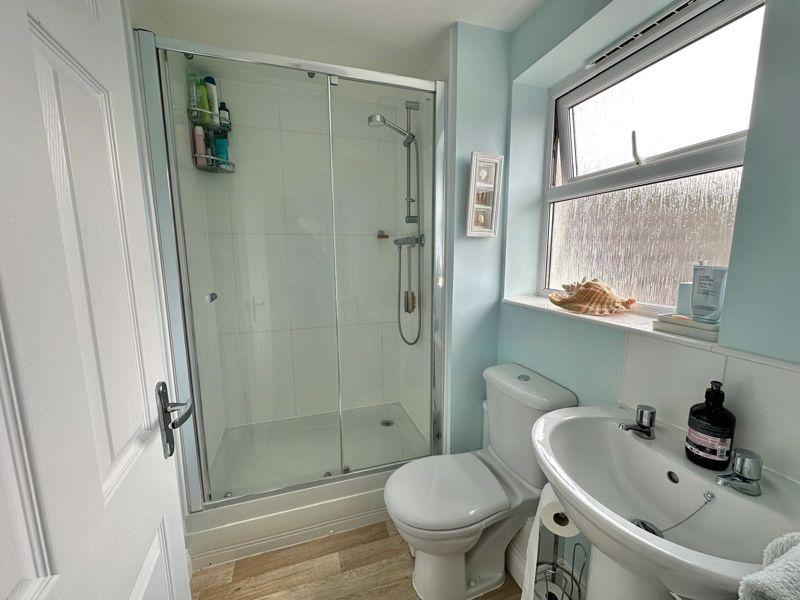 En suite