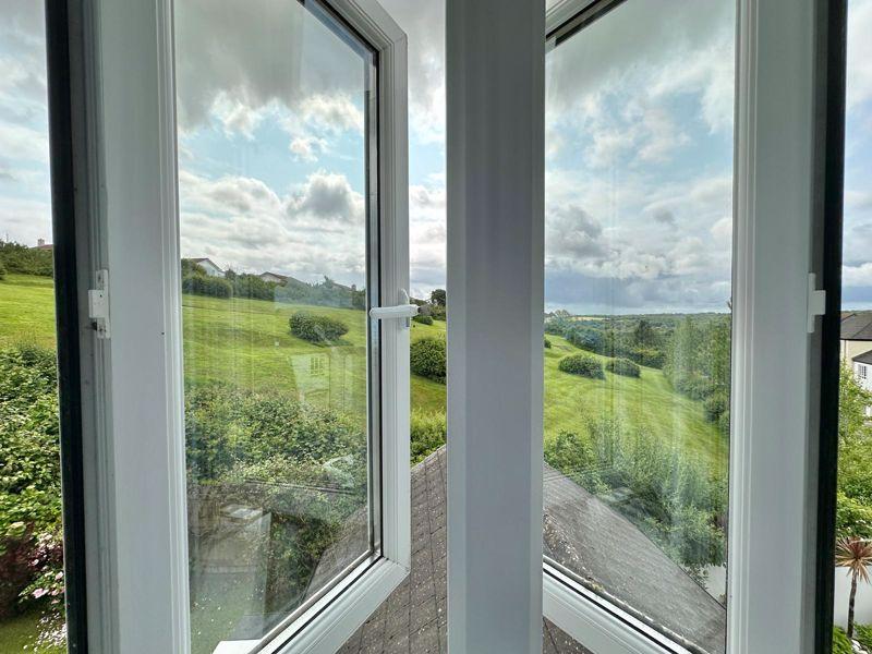 Lovely views