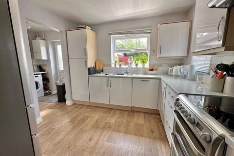 3 Chygoose Drive, Truro, TR1 3FN