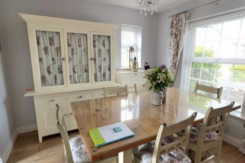 3 Chygoose Drive, Truro, TR1 3FN