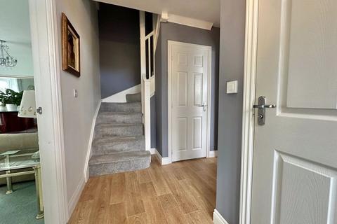 3 Chygoose Drive, Truro, TR1 3FN