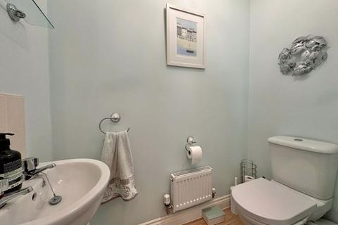 3 Chygoose Drive, Truro, TR1 3FN