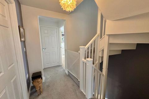 3 Chygoose Drive, Truro, TR1 3FN