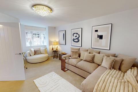 3 bedroom detached house for sale, Highmere Drive, Connah's Quay CH5