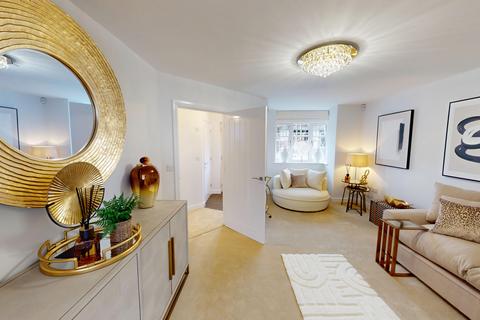 3 bedroom detached house for sale, Highmere Drive, Connah's Quay CH5
