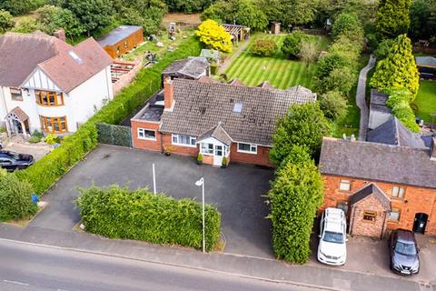 4 bedroom detached house for sale, Strathmore, Walsall Road, Muckley Corner, WS14 0BL