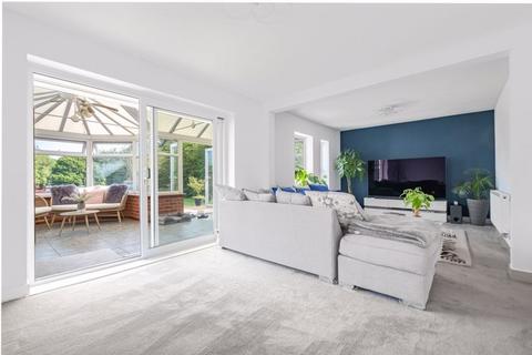 4 bedroom detached house for sale, Strathmore, Walsall Road, Muckley Corner, WS14 0BL