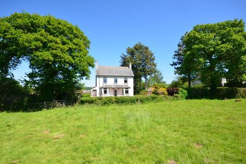 undefined, Murleigh, Chagford, Devon