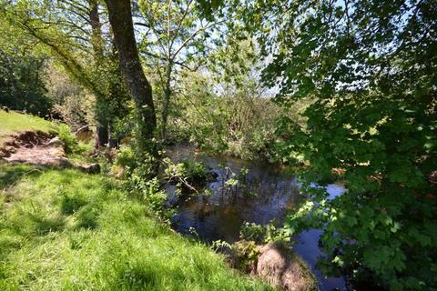 undefined, Murleigh, Chagford, Devon