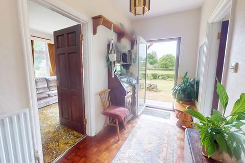 undefined, Murleigh, Chagford, Devon