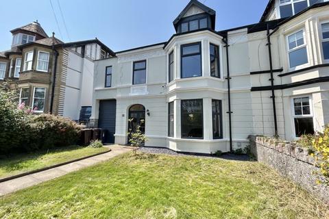 undefined, Nant Y Gamar Road, Craig Y Don