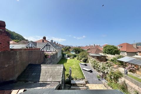 undefined, Nant Y Gamar Road, Craig Y Don