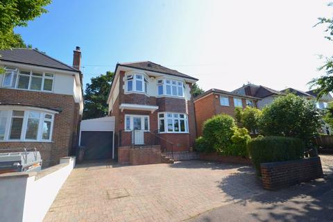 undefined, Normanhurst Avenue, Bournemouth BH8