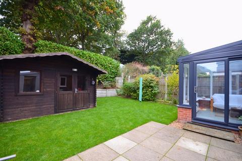 undefined, Normanhurst Avenue, Bournemouth BH8