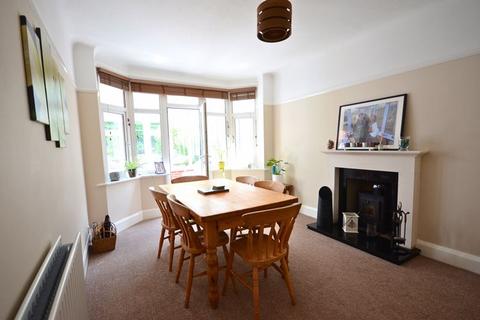 undefined, Normanhurst Avenue, Bournemouth BH8