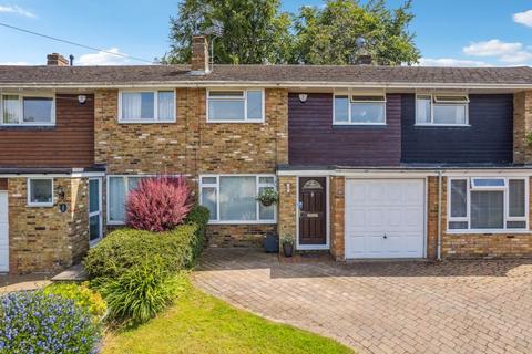 3 bedroom terraced house for sale, Hillside Close, Chalfont St. Giles