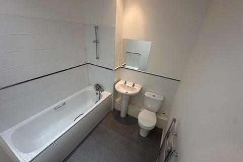undefined, Lowbridge Court, Liverpool 19