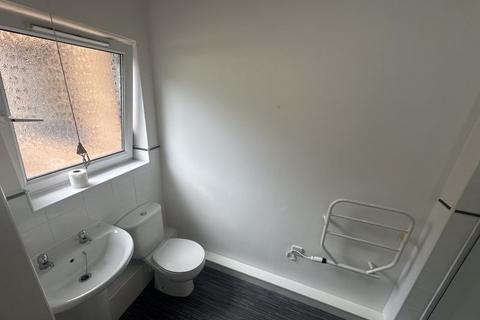 undefined, Lowbridge Court, Liverpool 19