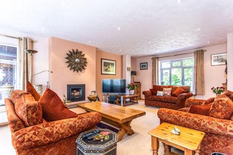 5 bedroom detached house for sale, Shirleys, Ditchling