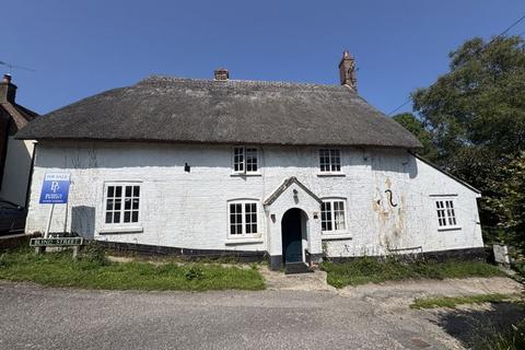 North Street, Bere Regis, Wareham