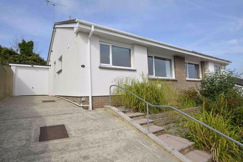 undefined, MILTON CRESCENT BRIXHAM