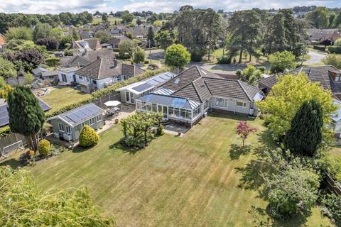 3 bedroom detached bungalow for sale, Furze Close, Thurston