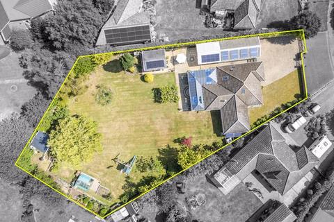 3 bedroom detached bungalow for sale, Furze Close, Thurston