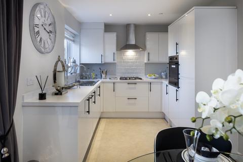 3 bedroom detached house for sale, Highmere Drive, Connah's Quay CH5