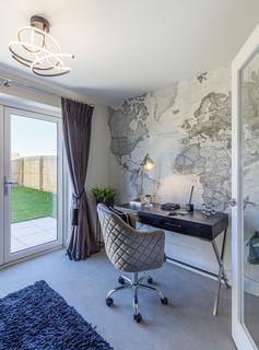 3 bedroom detached house for sale, Highmere Drive, Connah's Quay CH5