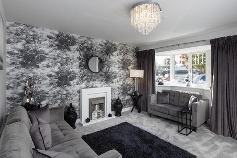3 bedroom detached house for sale, Highmere Drive, Connah's Quay CH5