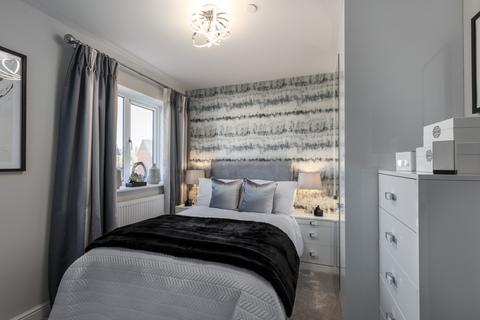 3 bedroom detached house for sale, Highmere Drive, Connah's Quay CH5