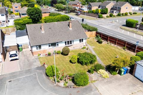 15 Odiham Close, Tamworth, B79 8SB
