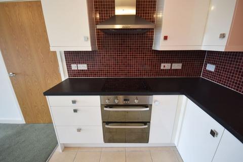 116 Bertram Way, Norwich, NR1 1FD