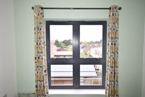 undefined, Bertram Way, Norwich, NR1