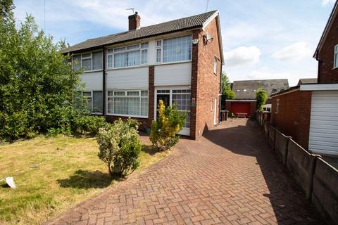 327 Crescent Road, Bolton, BL3 2NA