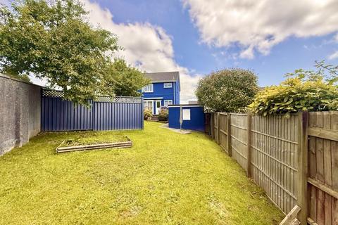 undefined, Smallack Close, Plymouth Tucked-Away Semi-Detached Family Home – No Onward Chain