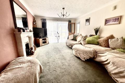 undefined, Smallack Close, Plymouth Tucked-Away Semi-Detached Family Home – No Onward Chain