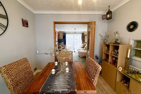 undefined, Smallack Close, Plymouth Tucked-Away Semi-Detached Family Home – No Onward Chain