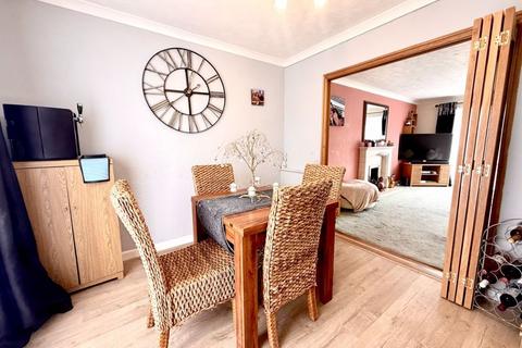 undefined, Smallack Close, Plymouth Tucked-Away Semi-Detached Family Home – No Onward Chain