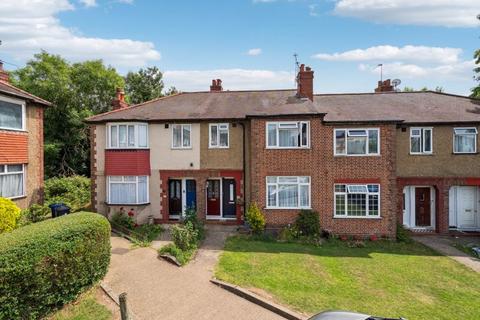 Floriston Court, Whitton Avenue West, Northolt