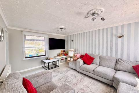 3 bedroom detached villa for sale, Bute Road, Cumnock