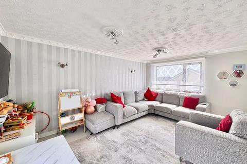 3 bedroom detached villa for sale, Bute Road, Cumnock