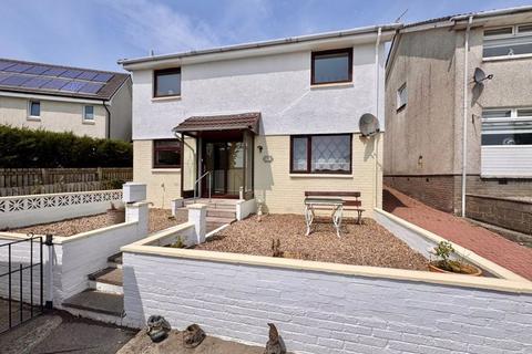 undefined, Bute Road, Cumnock