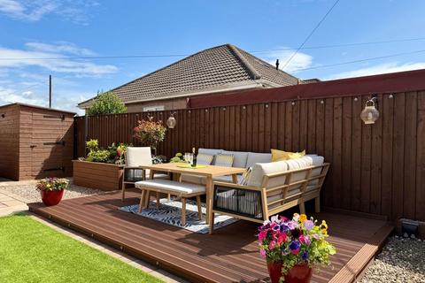 31 St. Cuthberts Road, Prestwick, KA9 2EA