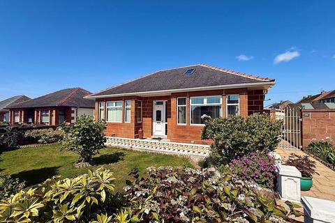 4 bedroom detached bungalow for sale, Castlehill Road, Ayr