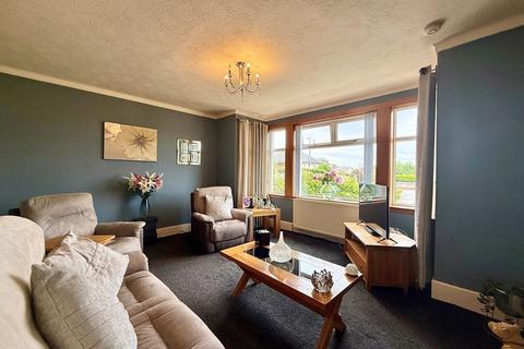 4 bedroom detached bungalow for sale, Castlehill Road, Ayr