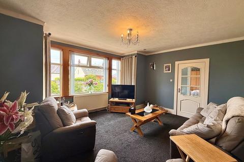4 bedroom detached bungalow for sale, Castlehill Road, Ayr